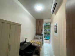 Varsity Park Condominium (D5), Condominium #484039031